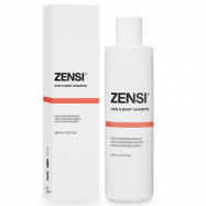 Zensi Hair & Body Shampoo