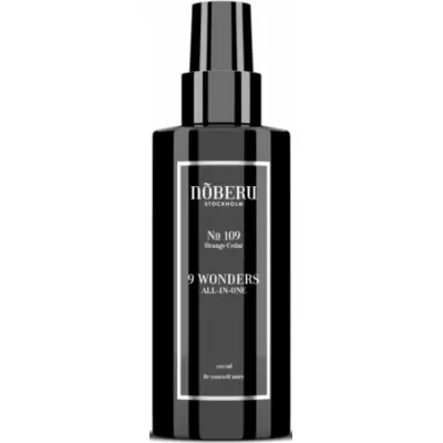 9 Wonders All-in-one