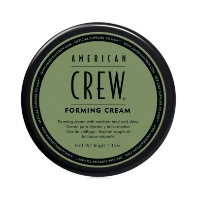American Crew Classic Forming Cream