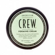 American Crew Classic Forming Cream - Oändliga möjligheter