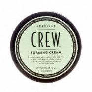 American Crew Classic Forming Cream - Oändliga möjligheter