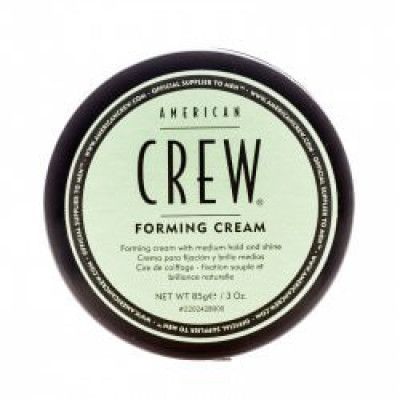 American Crew Classic Forming Cream - Oändliga möjligheter