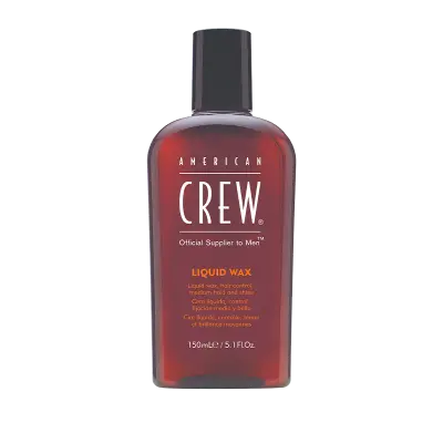 American Crew Classic Liquid Wax