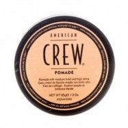 American Crew Classic Pomade - Hårvax med styrka och glans