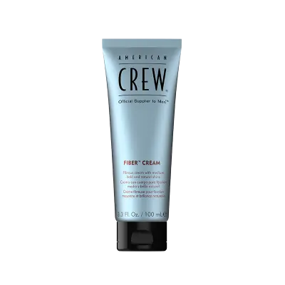 American Crew Fiber Cream 100 ml.