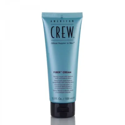 American Crew Fiber Cream