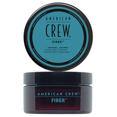American Crew Fiber Hårvax (85 g)