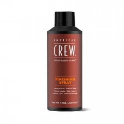 American Crew Finishing Spray 200 ml
