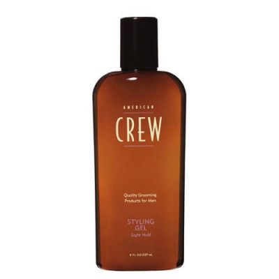 American Crew Firm Hold Styling Gel