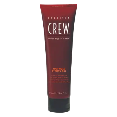 American Crew Firm Hold Styling Gel
