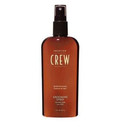 American Crew Grooming Spray