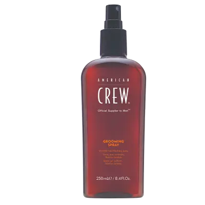 American Crew Grooming Spray