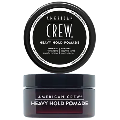 American Crew Heavy Hold
