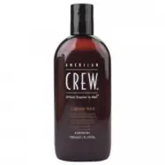 American Crew Liquid Wax