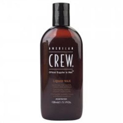 American Crew Liquid Wax