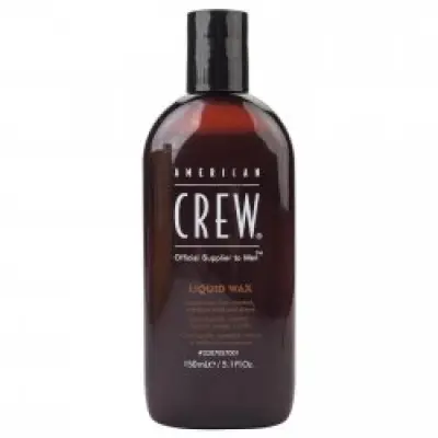 American Crew Liquid Wax