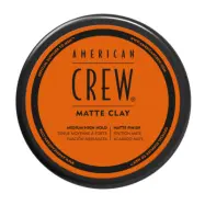 American Crew Matte Clay