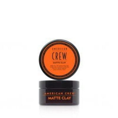 American Crew Matte Clay
