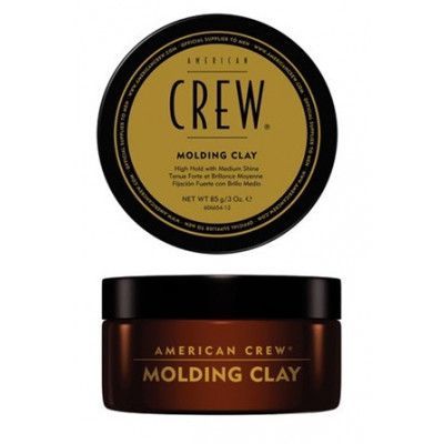 American Crew Molding Clay