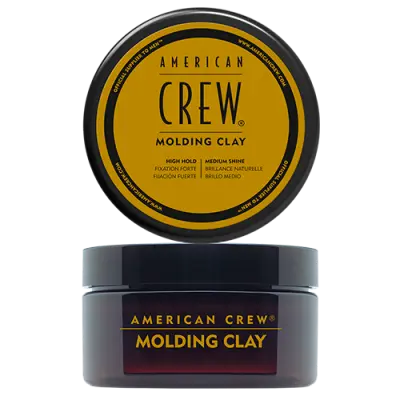 American Crew Molding Clay