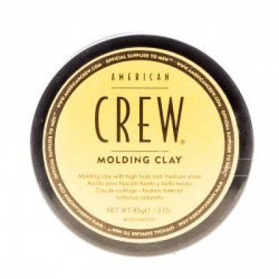 American Crew Molding Clay