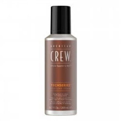 American Crew Techseries Texture Foam 200 ml