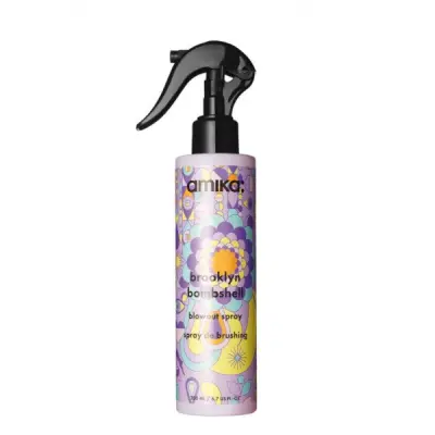 Amika, Brooklyn Bombshell Blowout Volume Spray