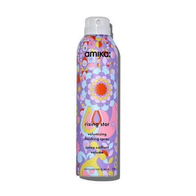 Amika, Rising Star volumizing finishing spray