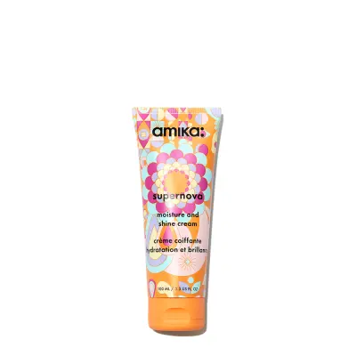 Amika Supernova Moisture and shine cream, 100ml