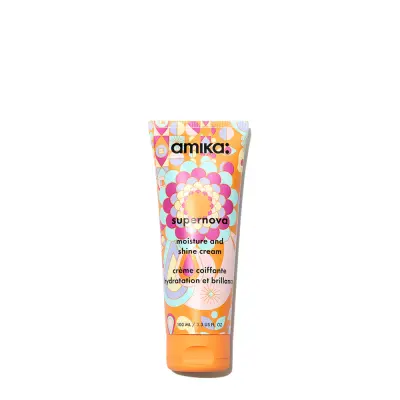 Amika, Supernova Moisture and shine cream