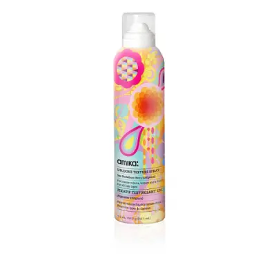 Amika - Un Done Texture Spray 192ml
