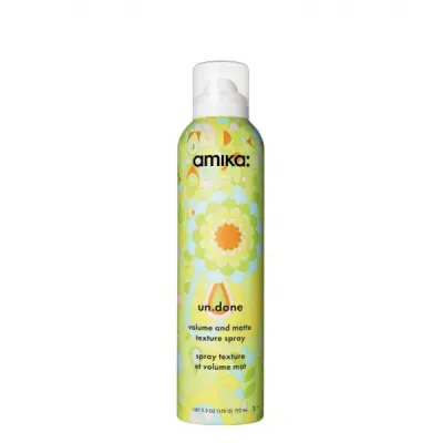 Amika Un.Done Volume&Texture Spray 192ml
