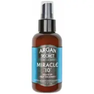 Argan Secret, MIRACLE leave-In Spray Treatment