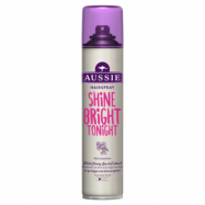 Aussie Miracle Hairspray Shine & Hold 250 ml