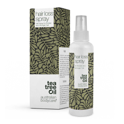 Australian Bodycare Hair Loss Spray (150 ml)