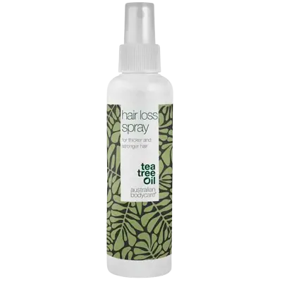 Australian Bodycare Hair Loss Spray (150 ml)