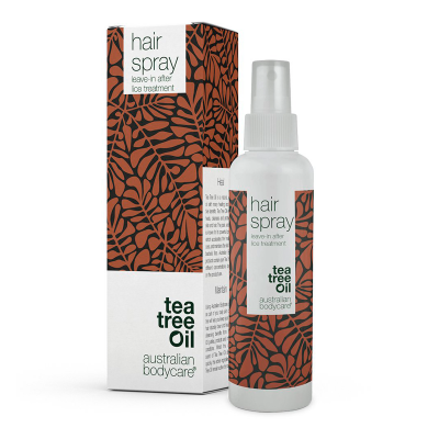 Australian Bodycare Hair Spray (150 ml)