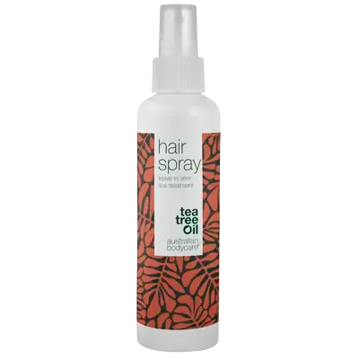 Australian Bodycare Hair Spray (150 ml)