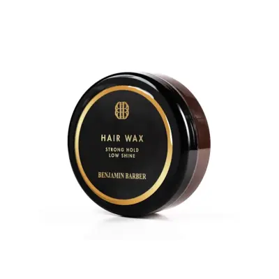 BENJAMIN BARBER - Hair Wax