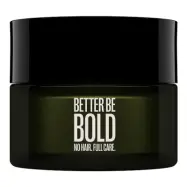 Better Be Bold Bald Cream