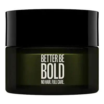 Better Be Bold Bald Cream