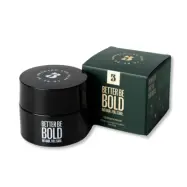 Better Be Bold No Hair.Full Care. Bald Cream