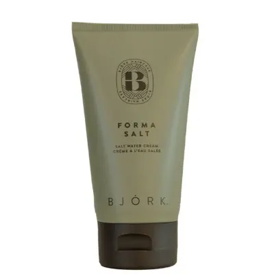 Björk Forma Salt - salt water cream, 150ml