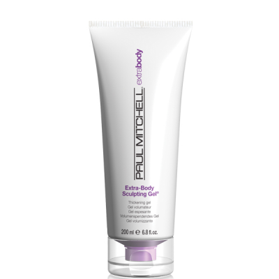 Paul Mitchell Extra-Body Sculpting Gel 200ml