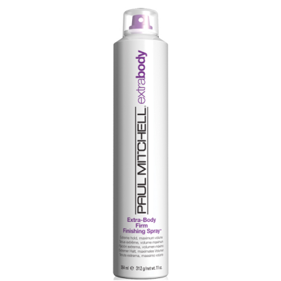 Paul Mitchell Extra-Body Firm Finishing Spray 300ml