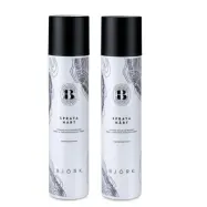 Björk Spraya Hårt limited edition DUO