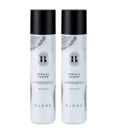 Björk Spraya Lagom limited edition DUO