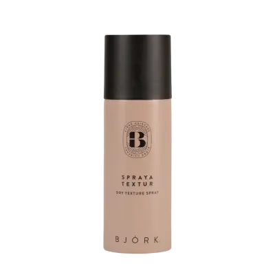 Björk, SPRAYA Textur Dry Texture Spray