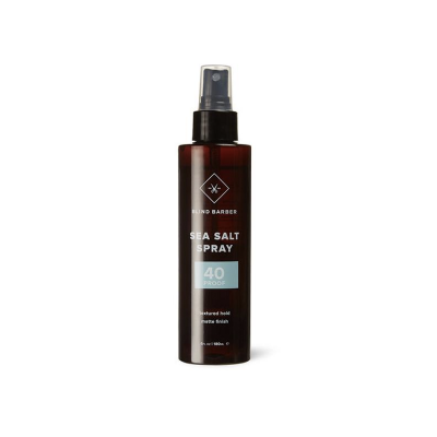 Blind Barber 40 Proof Sea Salt Spray