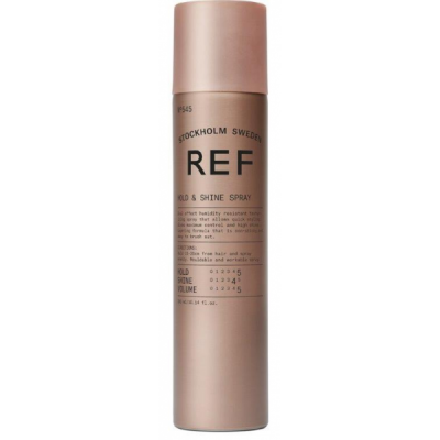 REF. Hold & Shine Spray 300ml